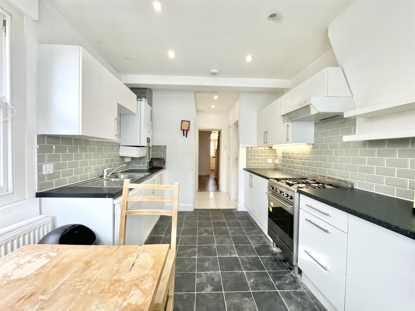 Rutland Gardens, Harringay, London